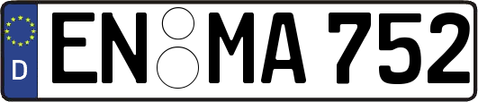 EN-MA752