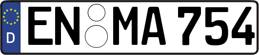 EN-MA754