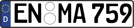 EN-MA759