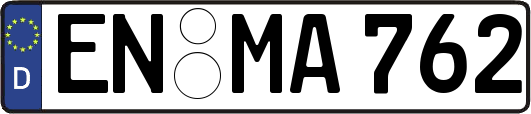 EN-MA762