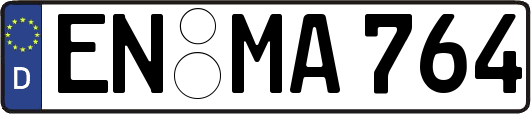 EN-MA764