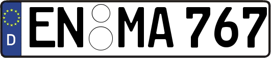 EN-MA767