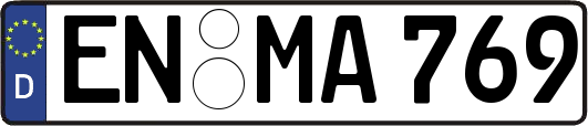 EN-MA769