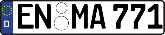 EN-MA771