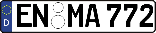 EN-MA772