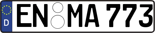 EN-MA773