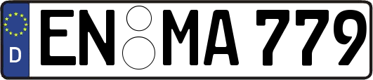 EN-MA779