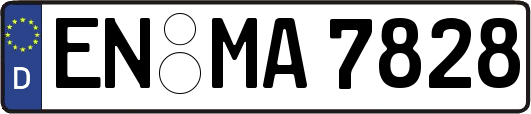 EN-MA7828
