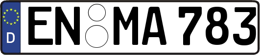 EN-MA783
