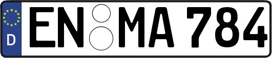 EN-MA784