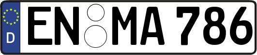 EN-MA786
