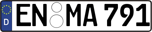 EN-MA791