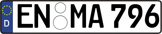 EN-MA796