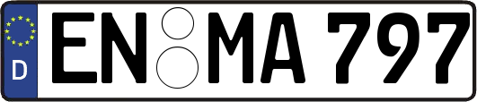 EN-MA797