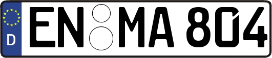 EN-MA804
