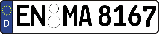 EN-MA8167