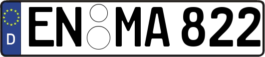 EN-MA822