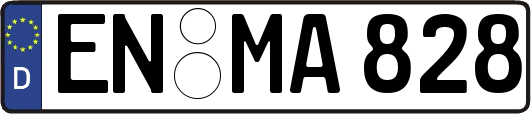 EN-MA828
