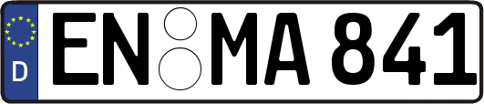 EN-MA841