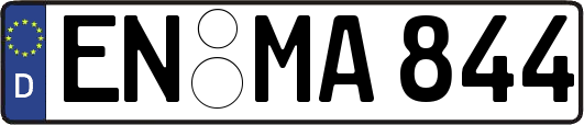 EN-MA844