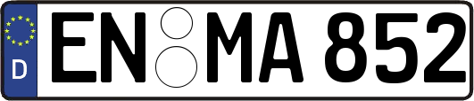 EN-MA852