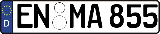 EN-MA855