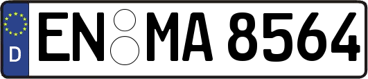 EN-MA8564