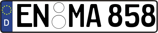 EN-MA858