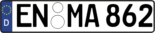 EN-MA862