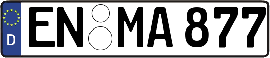 EN-MA877