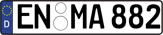 EN-MA882