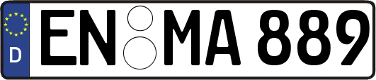 EN-MA889