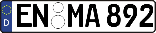 EN-MA892