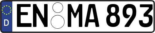 EN-MA893