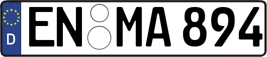 EN-MA894
