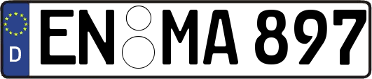 EN-MA897