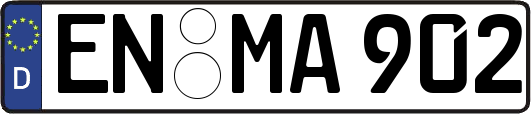 EN-MA902