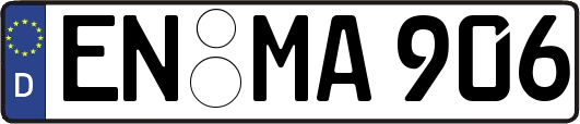 EN-MA906