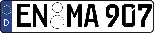 EN-MA907
