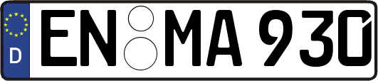 EN-MA930