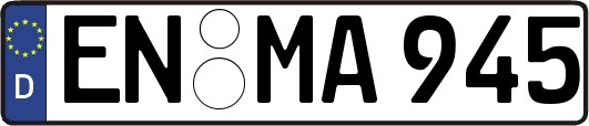 EN-MA945
