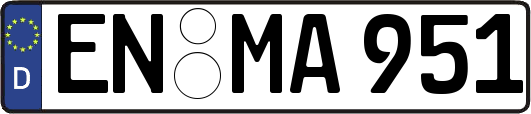 EN-MA951
