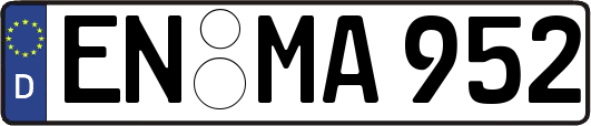 EN-MA952