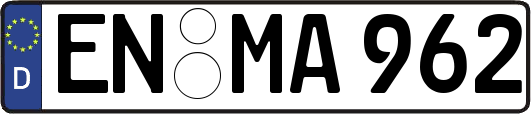 EN-MA962