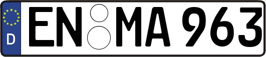 EN-MA963