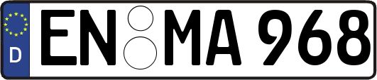 EN-MA968