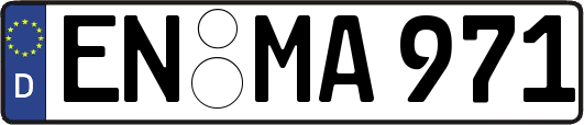 EN-MA971
