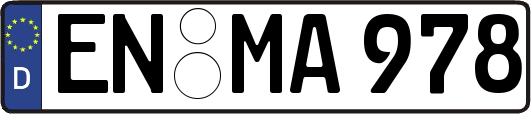 EN-MA978