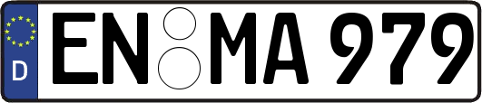 EN-MA979