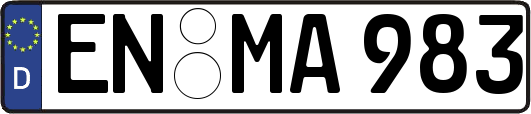 EN-MA983